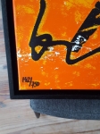 Herman Brood - BASEBALLER NO> 7