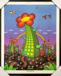 DADARA  - FLOWERS BUILDING-DADARA
