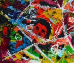 andre m. groes - ANDRE NAAR JACKSON POLLOCK