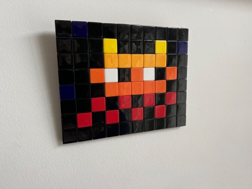 INVADER  - Flashinvaders