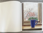 David Hockney - Gesigneerd Baby Sumo My Window - Taschen