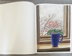 David Hockney - Baby Sumo sign My Window - Taschen