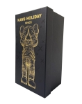 KAWS  - KAWS Holiday Space Gold