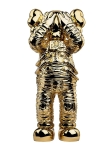 KAWS  - KAWS Holiday Space Gold