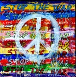 Stop the War