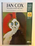 3 affiches Jan Cox