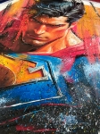 Oliver  - Superman