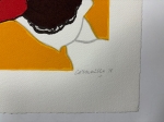 Guillaume Corneille - Edition Signed & Numbered