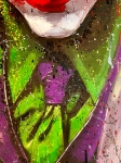 Oliver  - The Joker