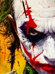 Oliver  - The Joker