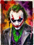 Oliver  - The Joker