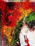 Oliver  - The Joker