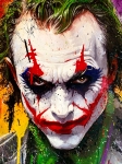 Oliver  - The Joker