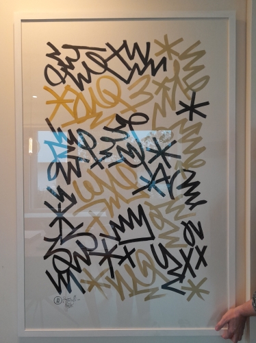 Benjamin  Van Oost - Gold