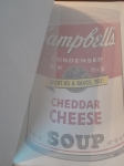 (After) Andy Warhol - Campbell Soup