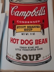 (After) Andy Warhol - Campbell Soup