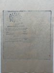 Keith Haring (after) - Zonder titel