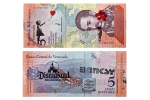 Banksy (after)  - BANKSY(1974) - Limited BANKNOTE (SOUVENIR) FROM BANKSY'S DISMALAND ART PARK