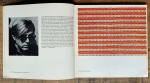 Andy Warhol - Andy Warhol Exhibition Book The Tate Gallery London 1971 Sign (attribu) (#0778)