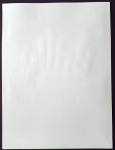 Andy Warhol - Andy Warhol - Srigraphie - Affiche de tampons de savon Brillo - Signature tamponne (#0352)