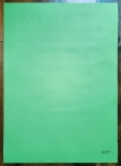 Andy Warhol - Andy Warhol - Zeefdrukposter - Brillo Soap Pads - Gestempelde handtekening (#0344)
