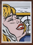 Roy Lichtenstein 