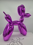 Jeff  Koons (after) - Balloon Dog Jeff Koons Editions Studio