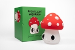 Javier Calleja - Javier Calleja, Nightlight Mushroom