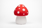 Javier Calleja - Javier Calleja, Nightlight Mushroom