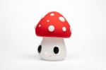 Javier Calleja - Javier Calleja, Nightlight Mushroom