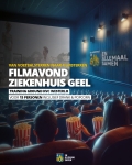 Unieke filmavond in nieuwe basecamp KVC Westerlo