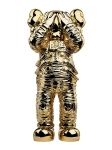 KAWS  - KAWS Holiday Space Gold