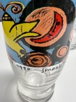 Guillaume Corneille - Set of 10 glasses: 