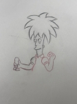 Matt Groening - Sideshow Bob