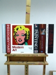 Gerard Boersma - Modern Art Books