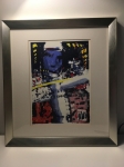 Herman Brood - Nightlife blue 2000