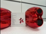 Jeff  Koons (after) - Jeff Koons Balloon Dog XXL 42cm RED