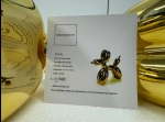 Jeff  Koons (after) - Jeff Koons Balloon Dog XXL 42cm GOLD