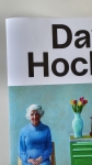 David Hockney - Exhibition at Bozar