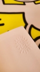 Keith Haring  - Lucky Strike - Yellow Edition