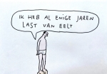 Kamagurka  - Eelt