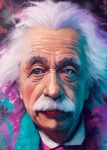 Oliver  - Einstein's Quantum Reverie