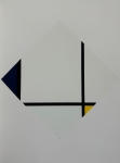 Sérigraphie authentique 1980