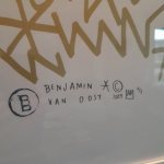 Benjamin van Oost   - BigGold