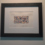 Jackson Pollock (After) - Niet gekend