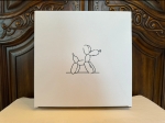 Jeff Koons - Balloon Dog Gold - Editions Studio