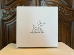 Jeff Koons - Balloon Dog Red - Editions Studio