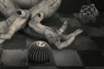Dominic Rouse - 'Ecce Homo'