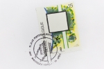 Roger Raveel - Postzegel