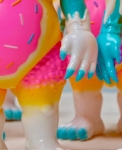 Matt Gondek - Big Trouble - Sofubi Toy (Matt Gondek)